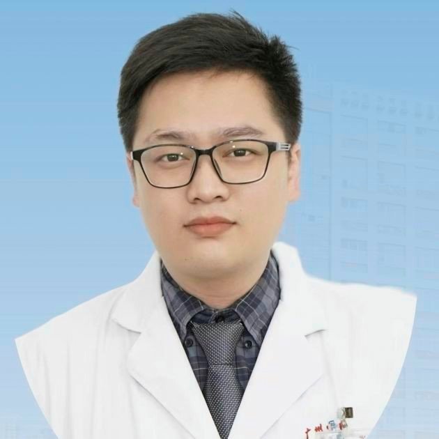 Yao Zhongping