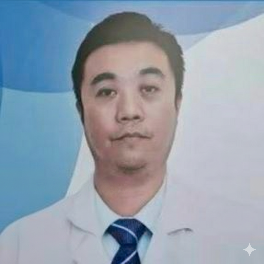 Zhang YanJun